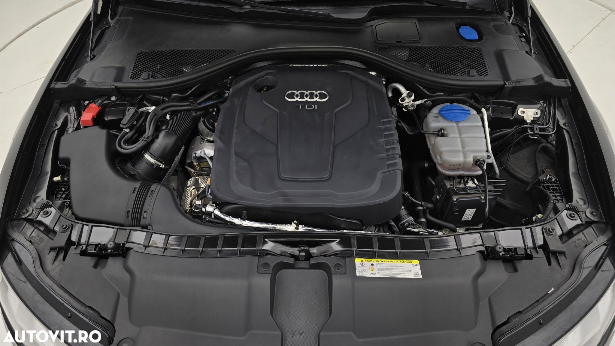 Audi A6 - 24