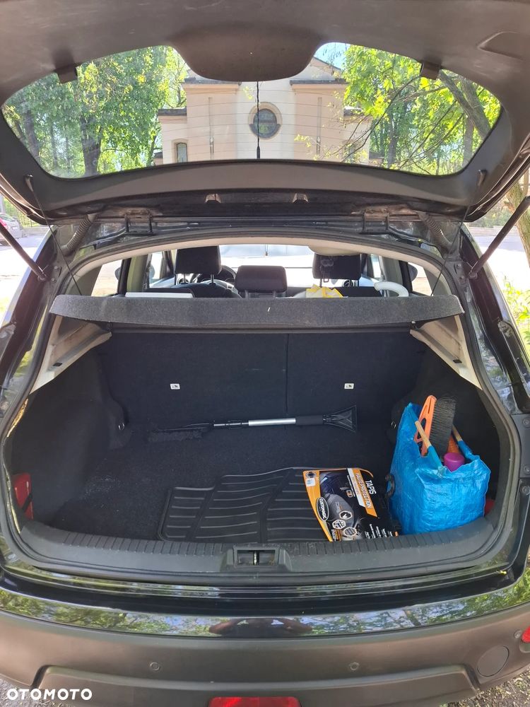 Nissan Qashqai 1.5 dCi I-Way - 16