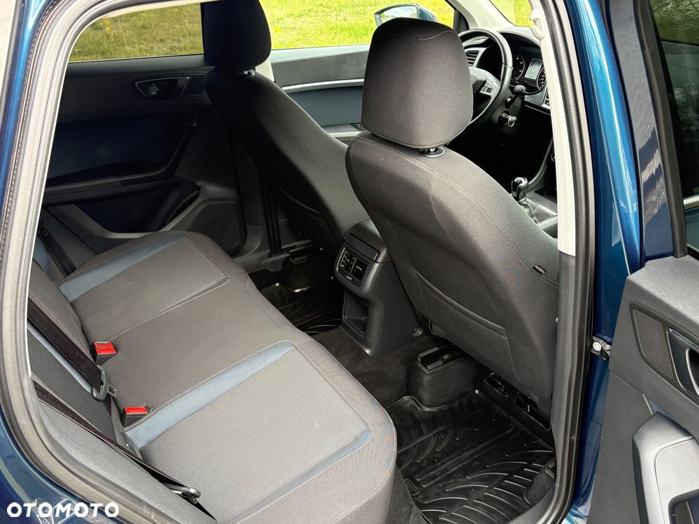 Seat Ateca - 31