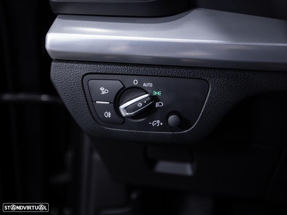 Audi Q5 Sportback 50 TFSIe quattro Advance S tronic - 17