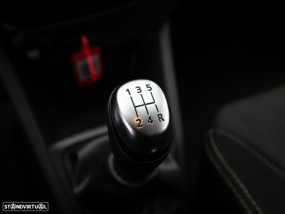 Renault Clio 1.5 dCi Zen - 16