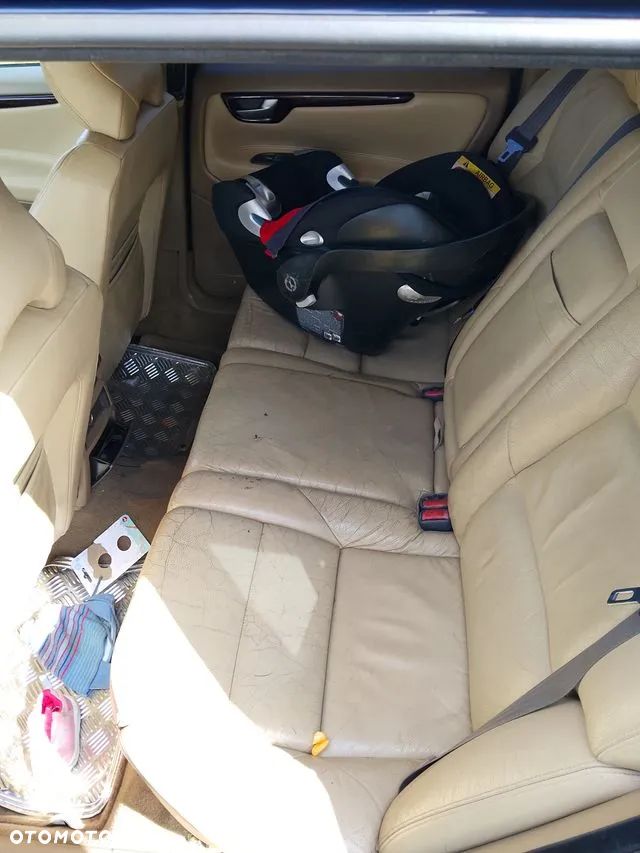 Volvo V70 - 10