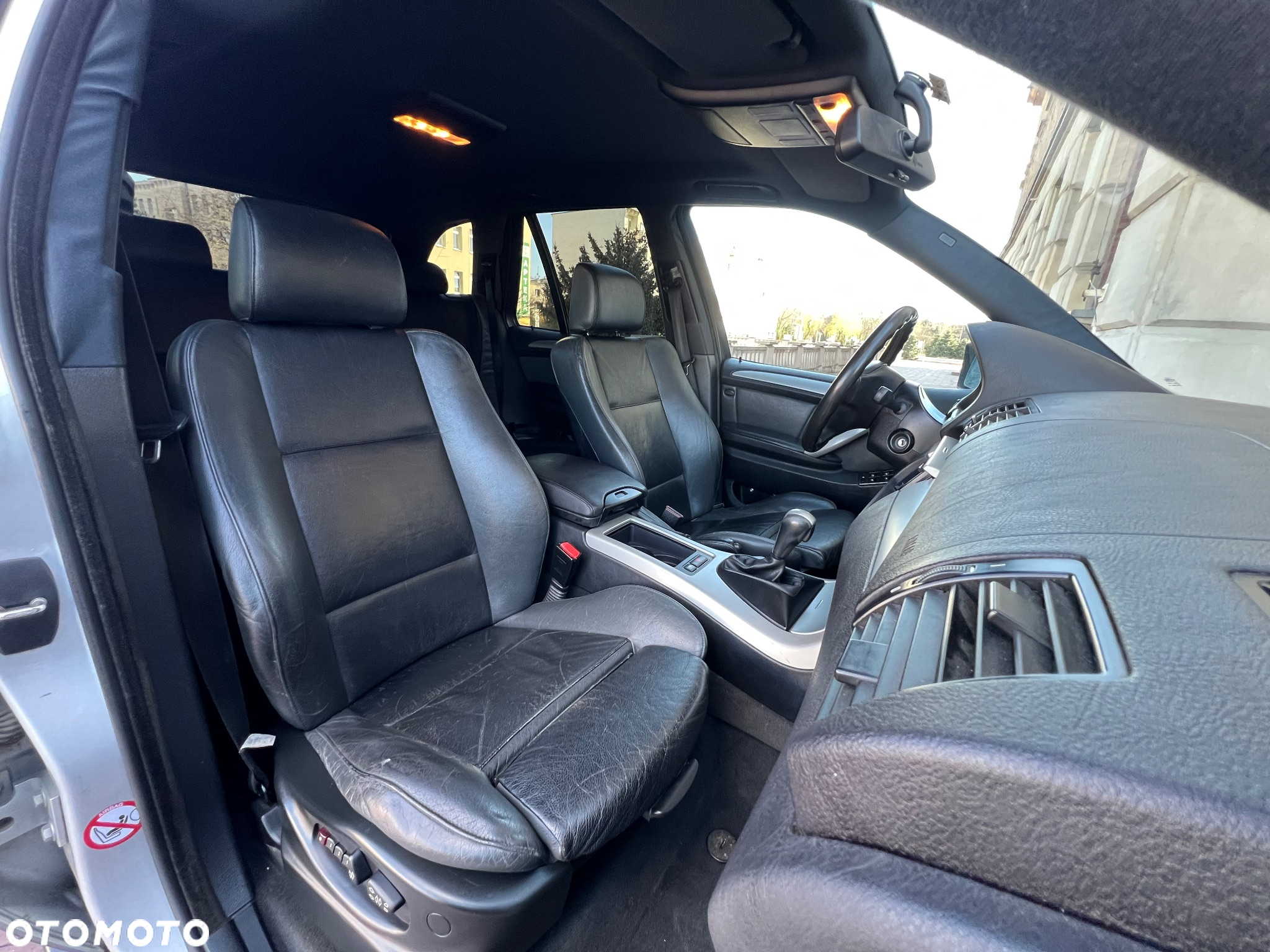 BMW X5 - 33