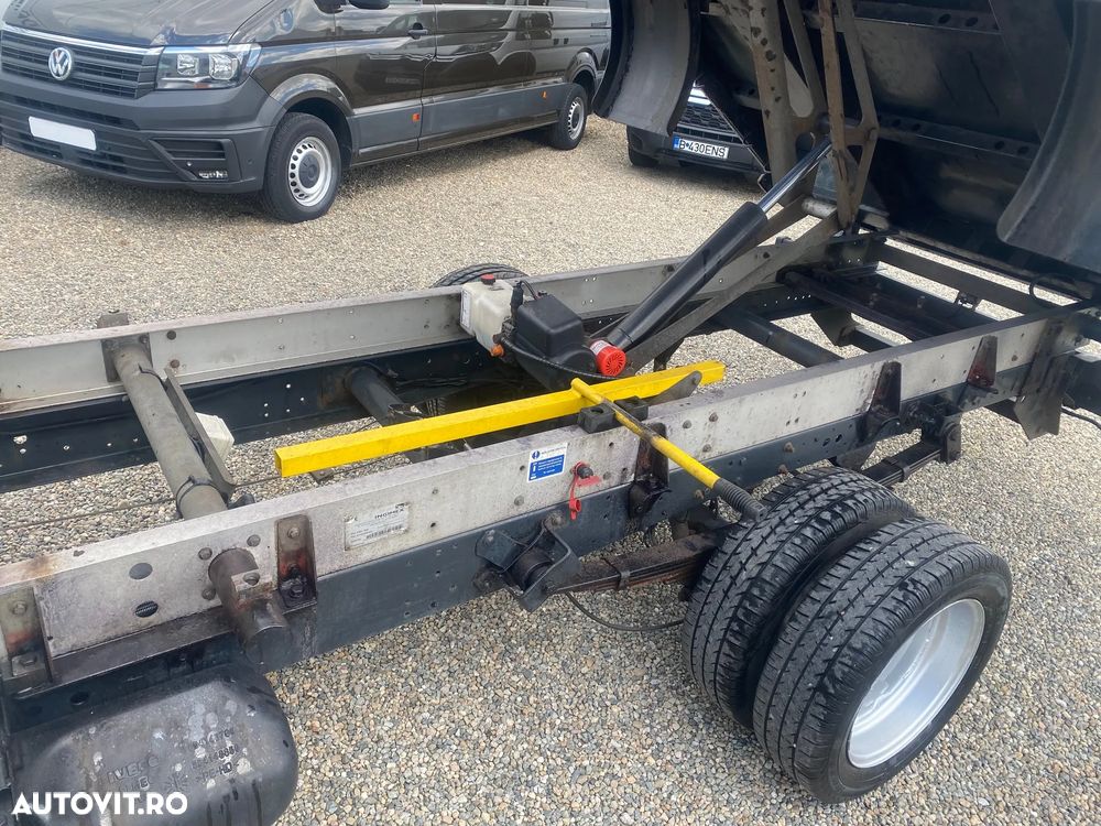 Iveco DAILY - 2