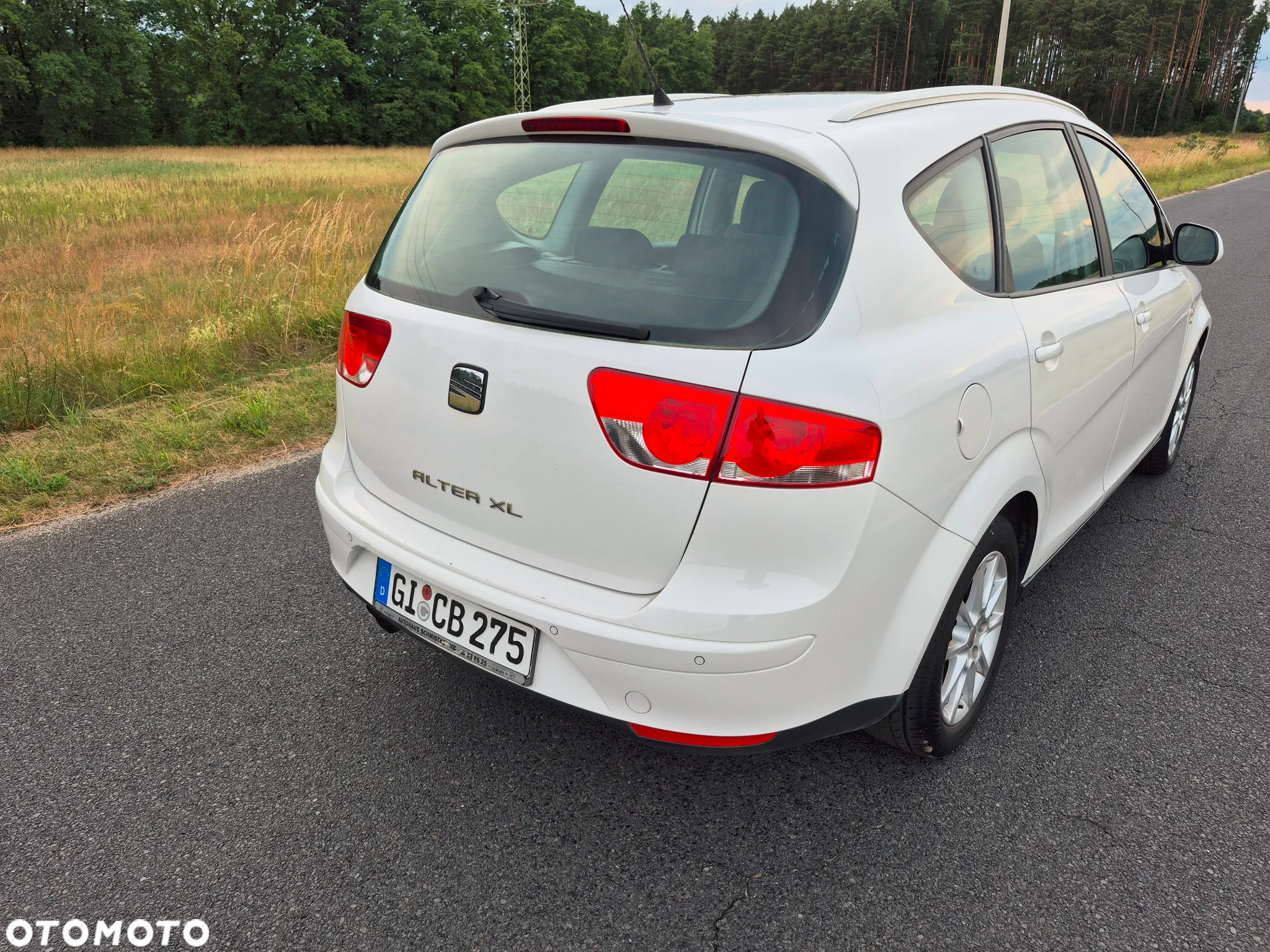 Seat Altea XL 1.4 TSI Style Copa - 8