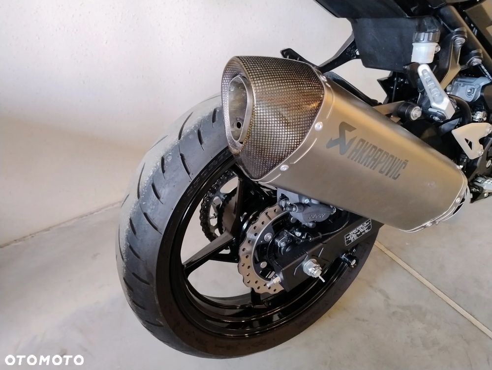Kawasaki Z - 7