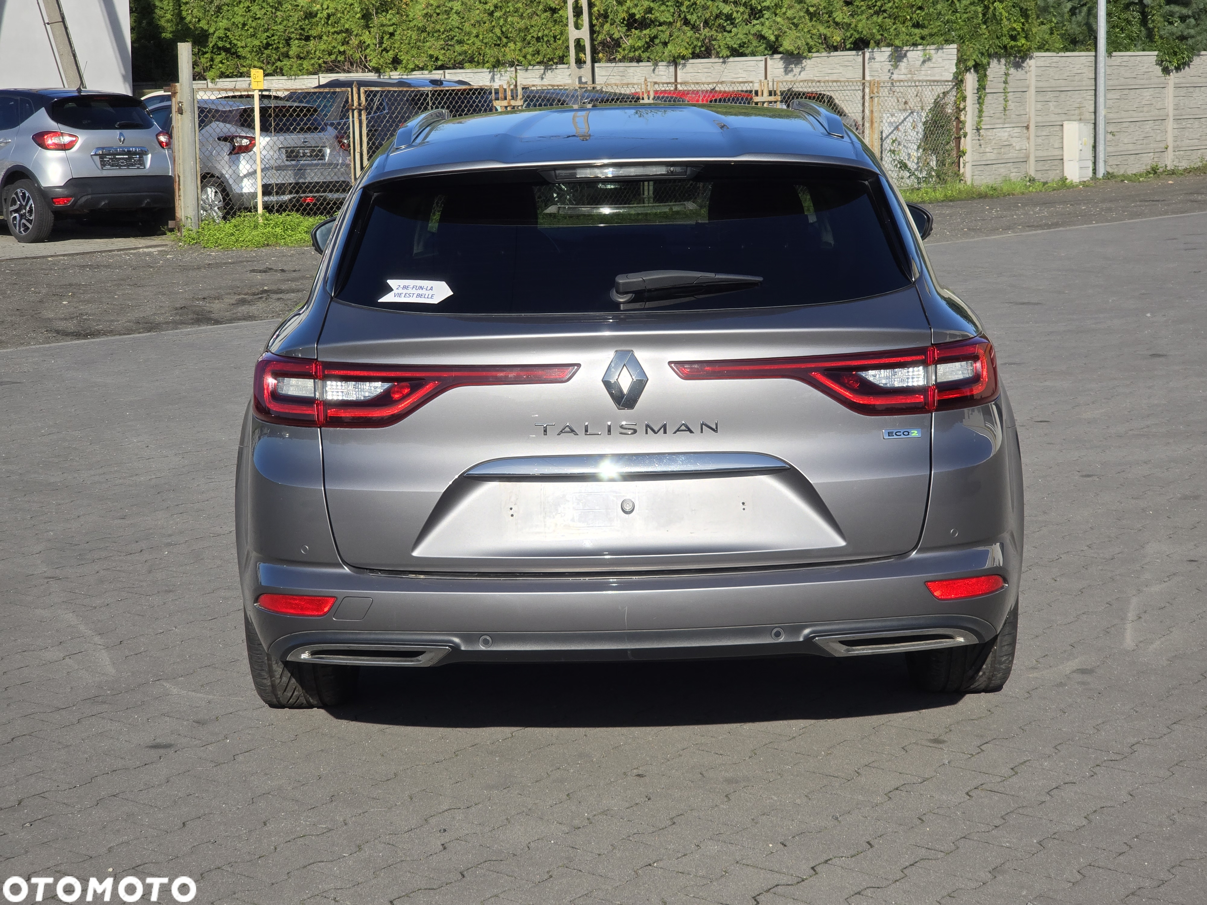 Renault Talisman - 29
