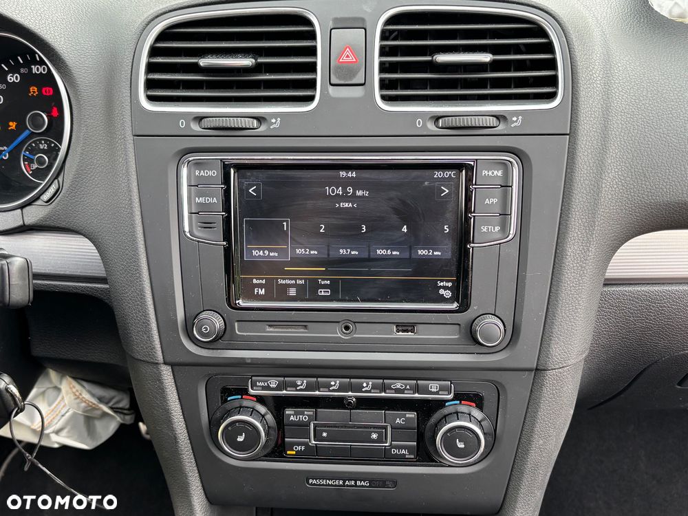 Volkswagen Golf 2.0 R - 27