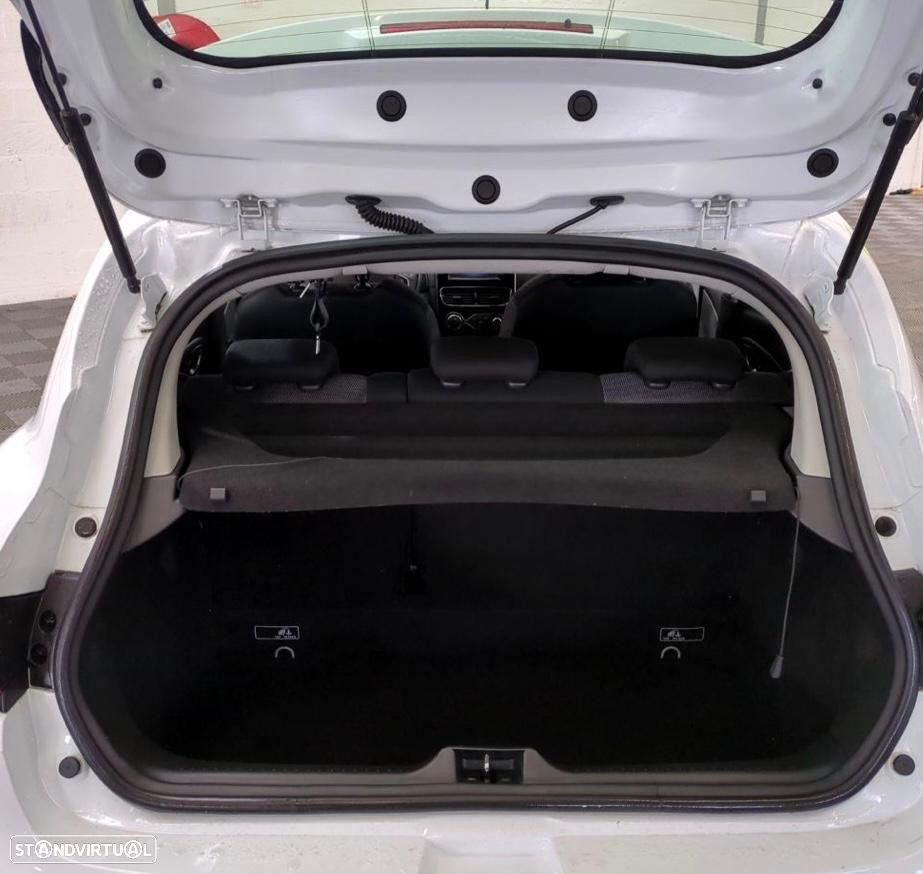 Renault Clio TCe 90 BUSINESS EDITION - 7