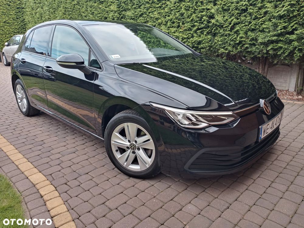 Volkswagen Golf 1.5 TSI EVO Life - 8