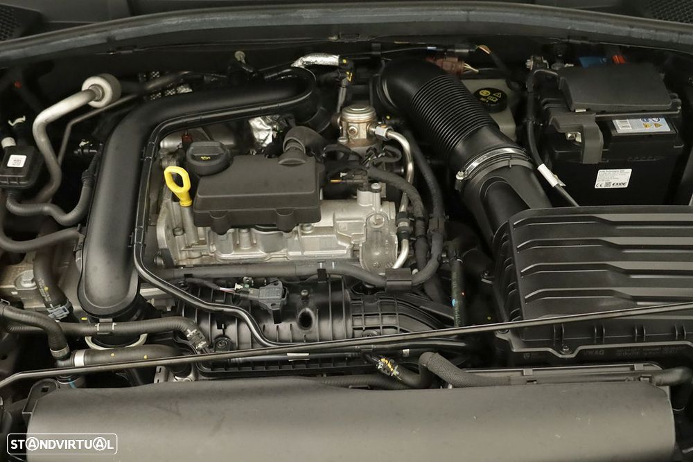 Skoda Fabia 1.0 TSI Style - 24