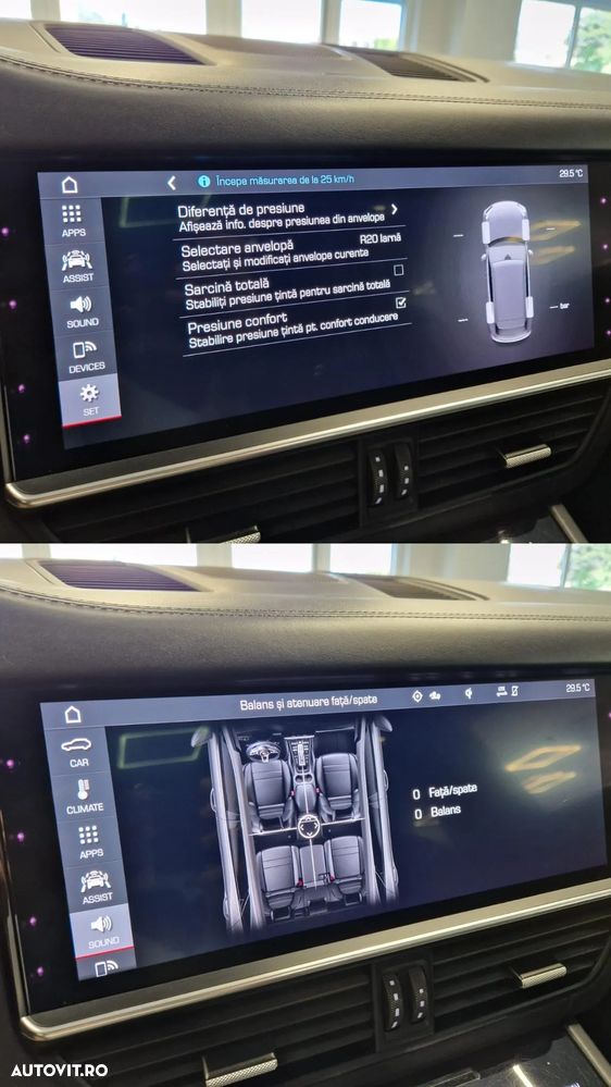 Porsche Cayenne Tiptronic S - 27