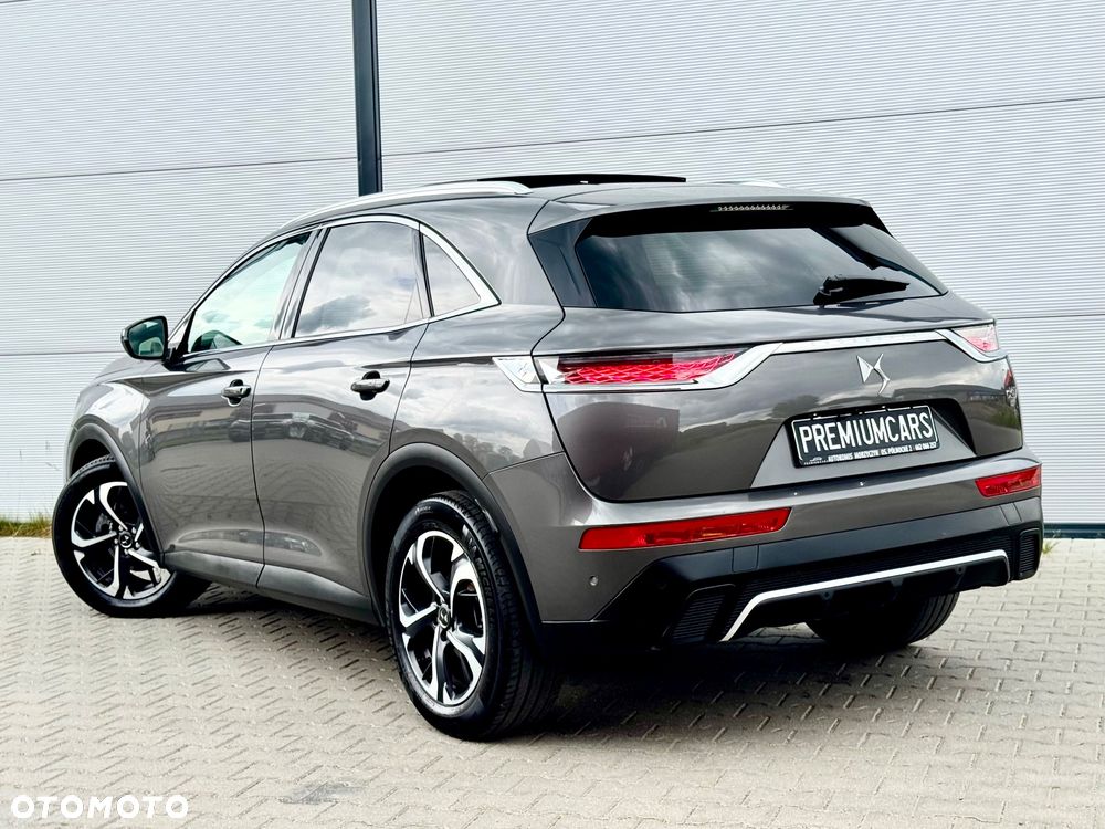 DS Automobiles DS 7 Crossback - 8