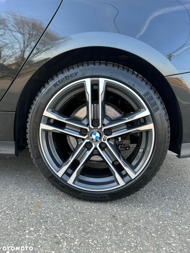 BMW Seria 2 218i Sport Line - 30