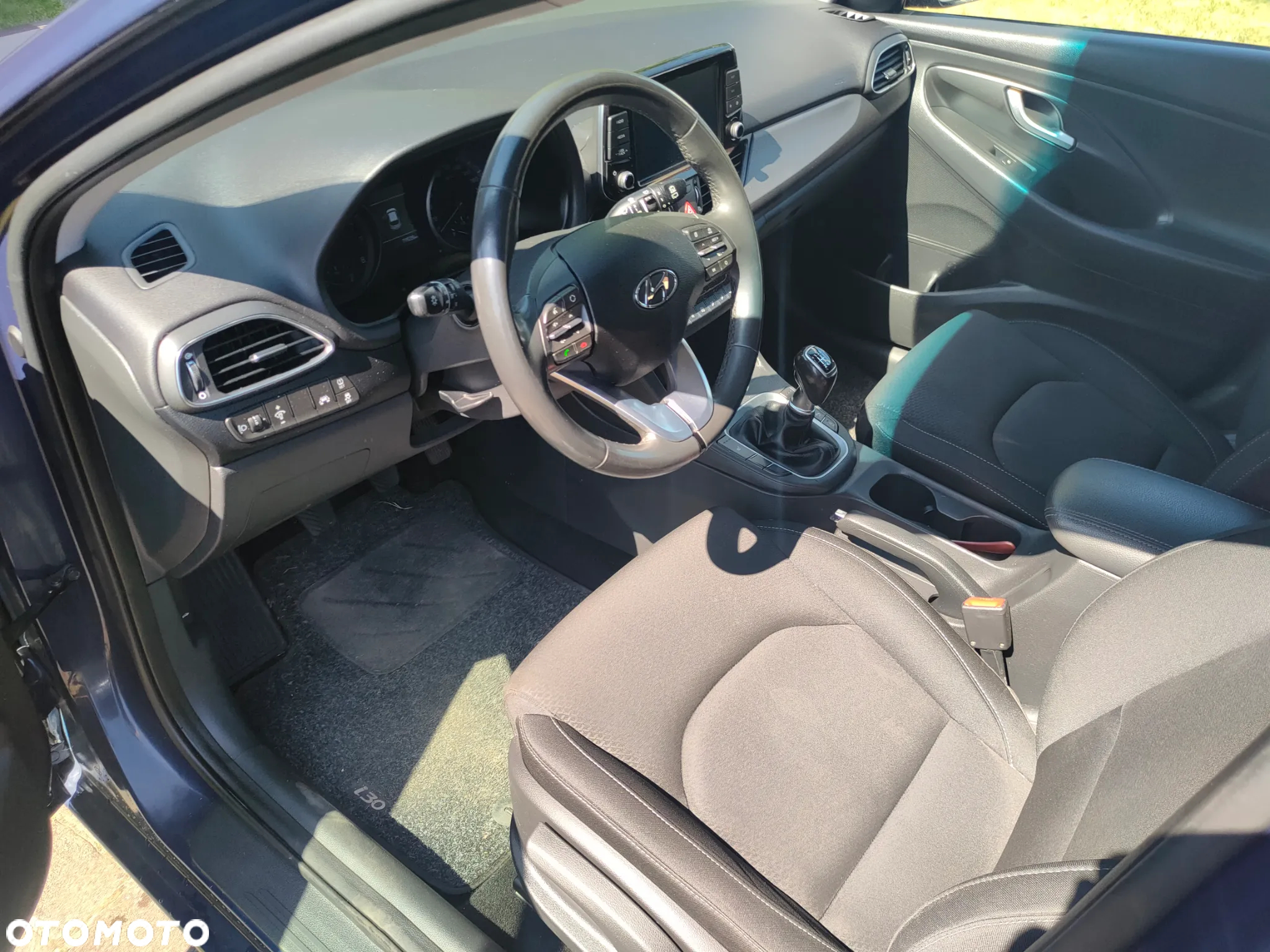 Hyundai i30 1.0 T-GDI Comfort - 15