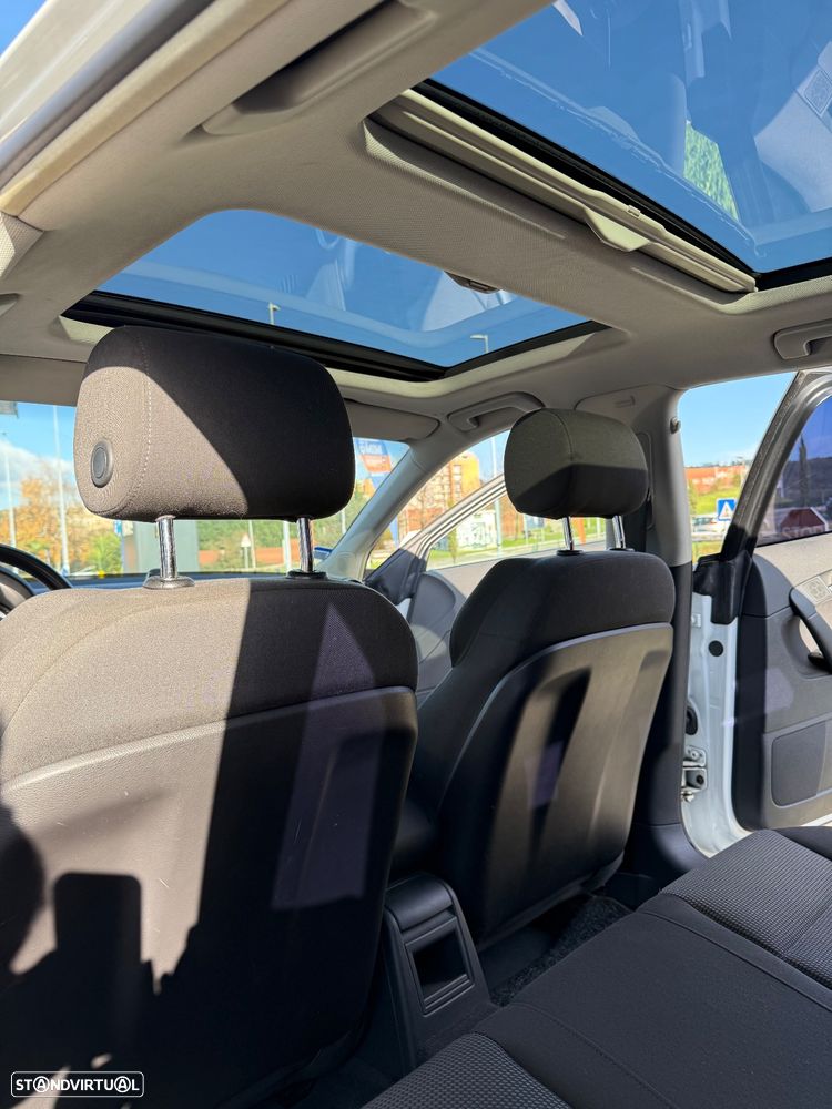 Audi A3 Sportback 2.0 TDI DPF Attraction - 10