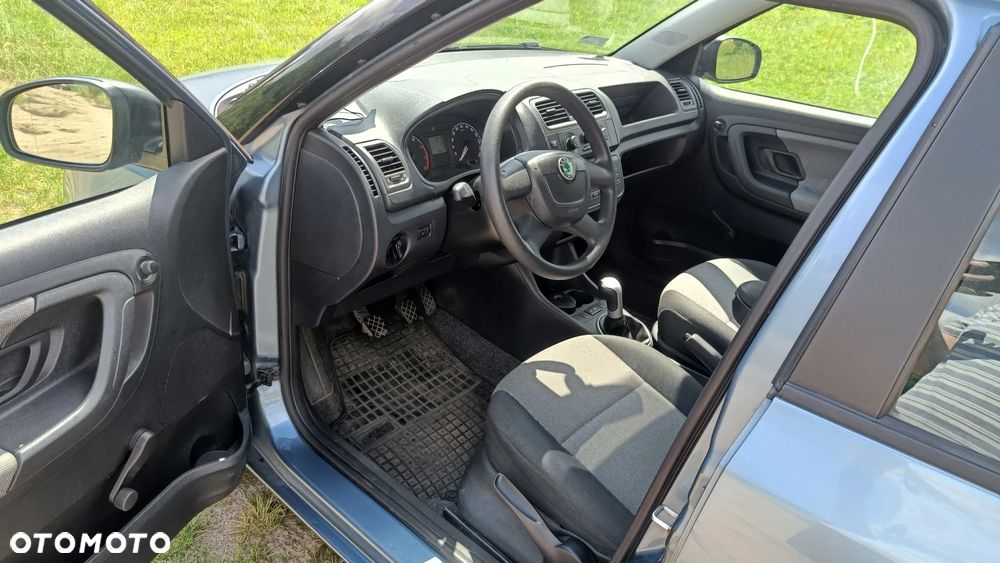 Skoda Fabia 1.2 12V Classic - 15