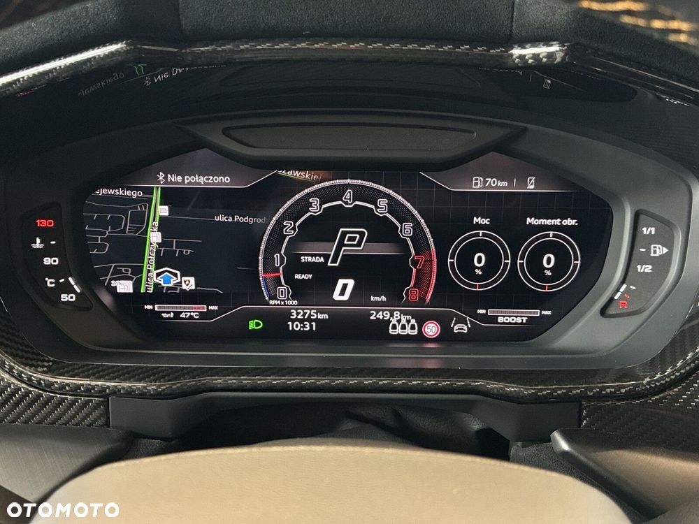 Lamborghini Urus - 12
