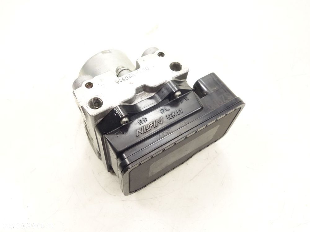 Pompa Abs hamulcowa Suzuki Gsf Bandit 650 05-06 - 4