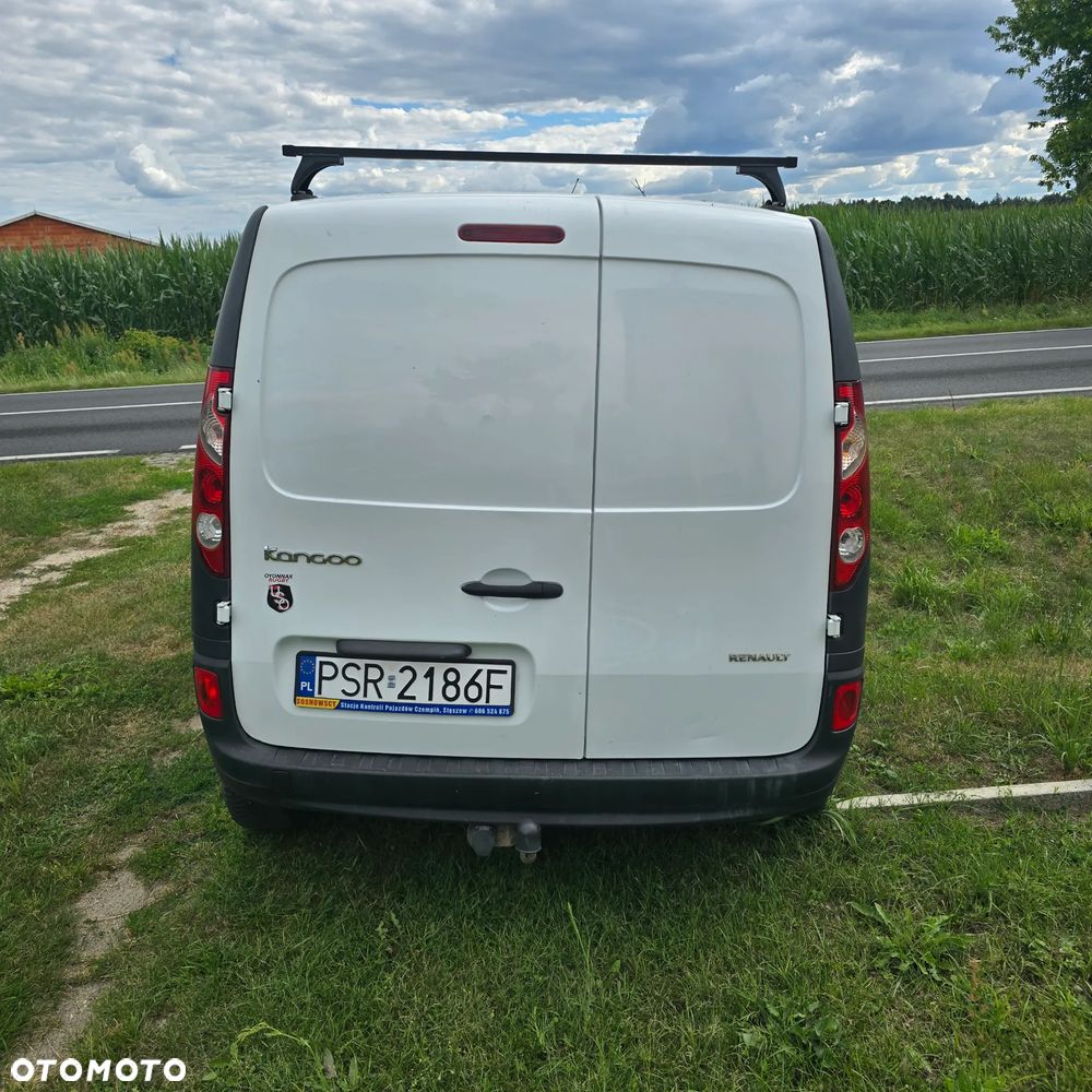 Renault Kangoo - 5