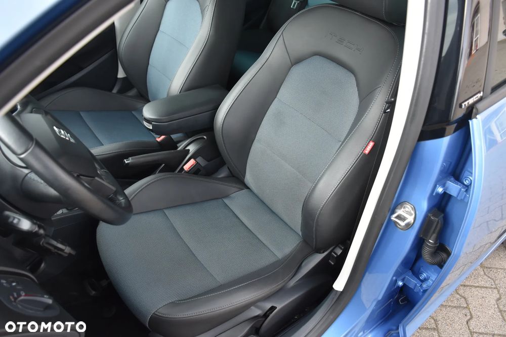 Seat Ibiza 1.2 TSI i-Tech - 19
