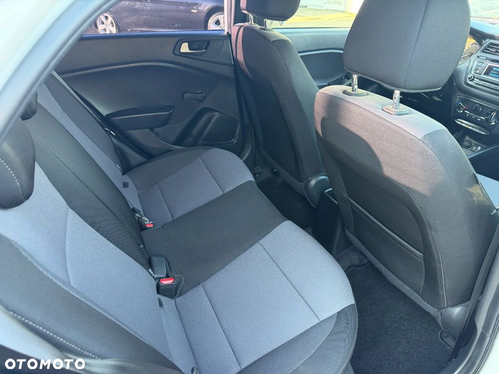 Hyundai i20 1.0 T-GDI BlueDrive - 9