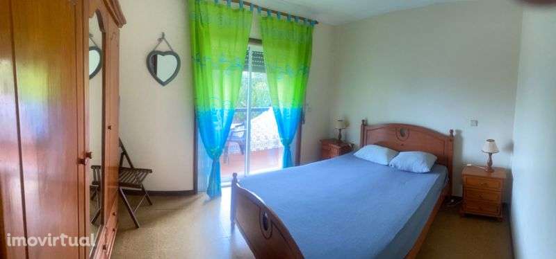 T 2. Com terraço e parking privado Canidelo - Grande imagem: 4/7