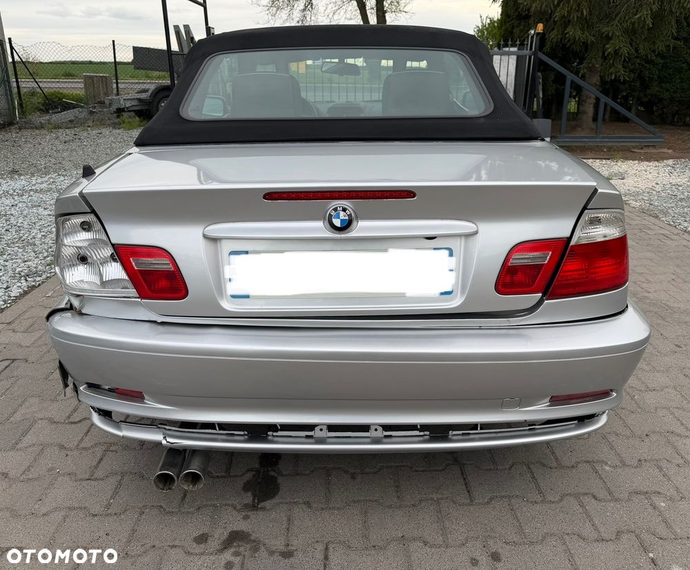 BMW Seria 3 330 Ci Edition Sport - 10