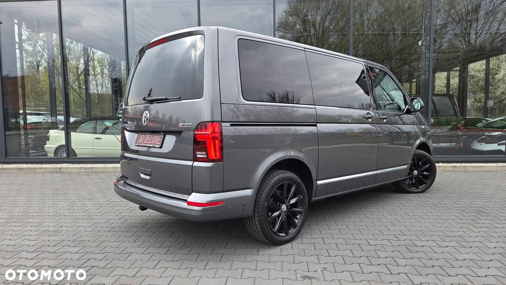 Volkswagen Multivan 2.0 TDI L1 Highline 4Motion DSG - 7