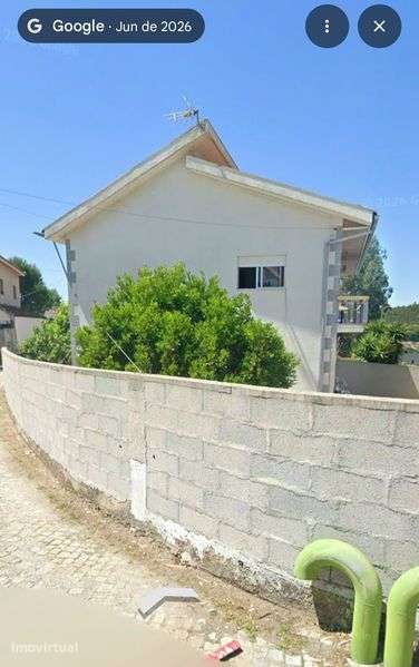 Alugo casa em Penafiel/ Rans - Grande imagem: 3/5