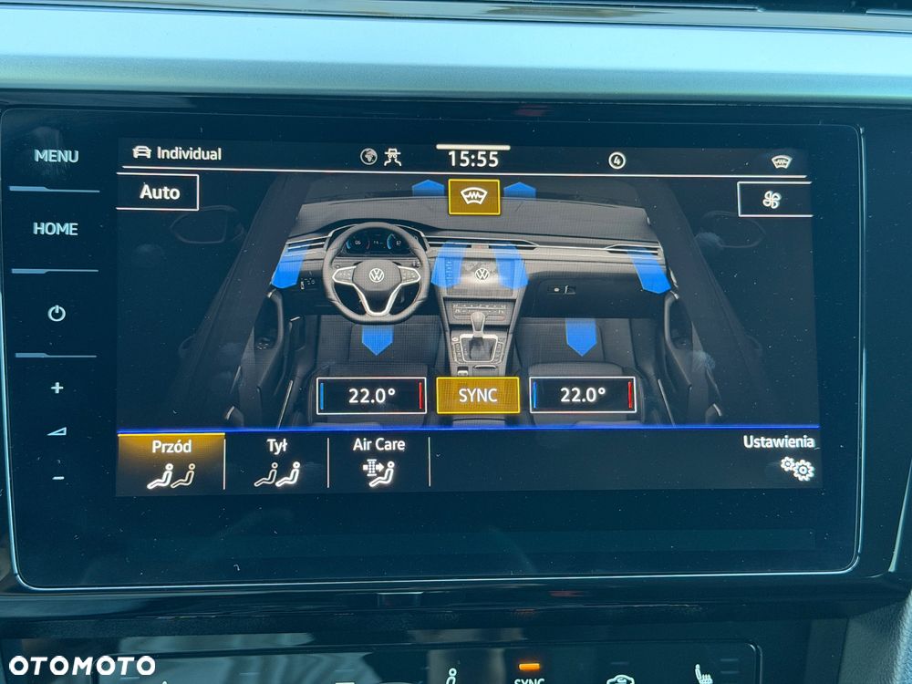 Volkswagen Arteon 2.0 TDI 4Motion R-Line DSG - 36