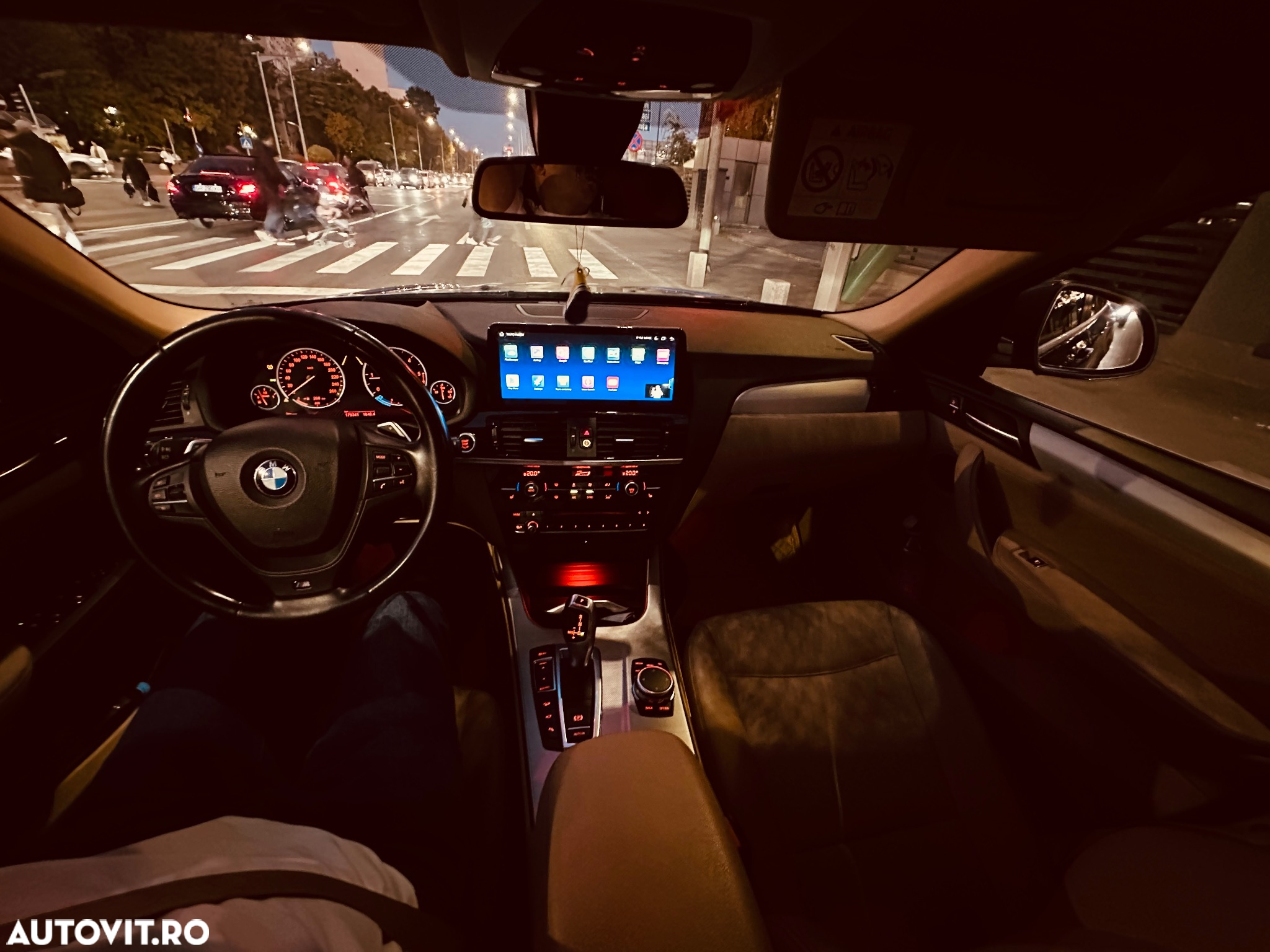 BMW X4 - 12