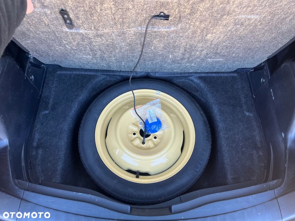 Toyota Verso S 1.33 VVT-i Comfort - 25