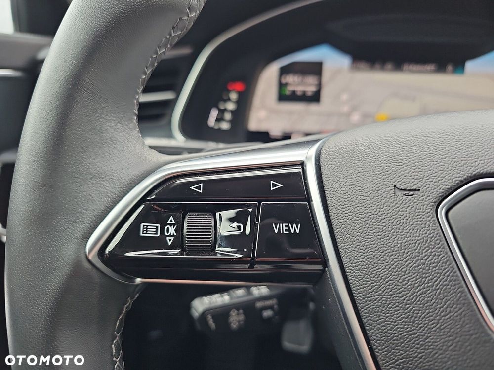 Audi A6 Limousine - 13