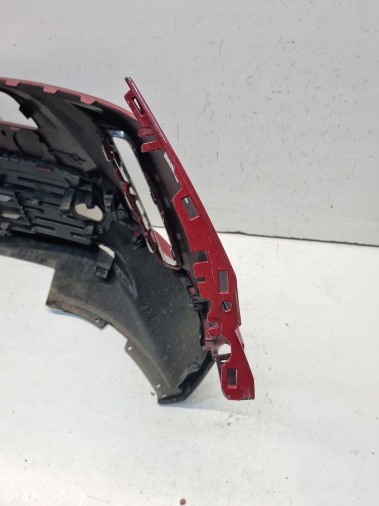 opel mokka b ii 20- zderzak przód przedni ładny - 5