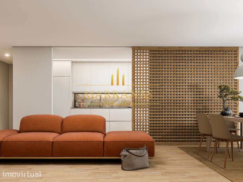 Apartamento T1 c/varanda - Grande imagem: 3/14