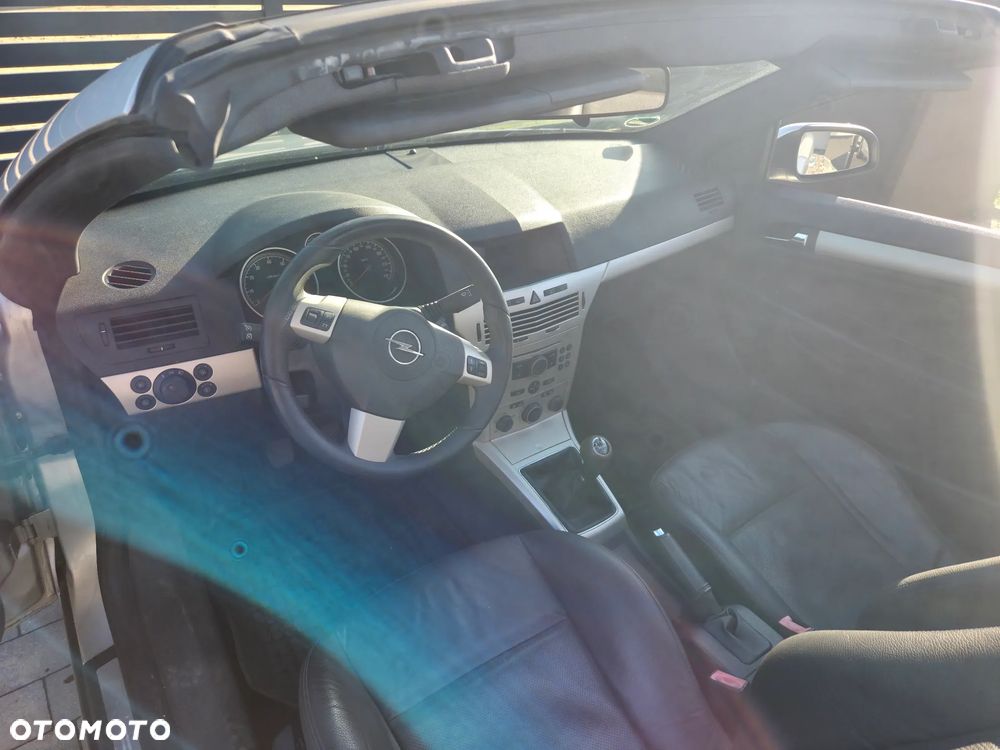 Opel Astra 1.6 Edition - 8