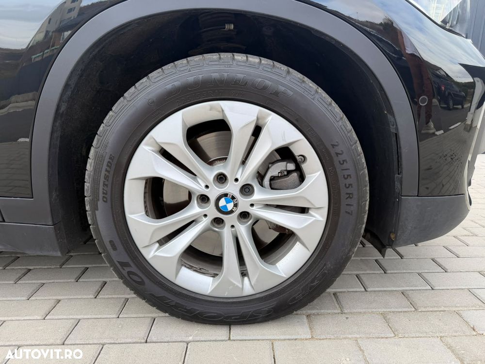 BMW X1 xDrive25e AT PHEV - 6