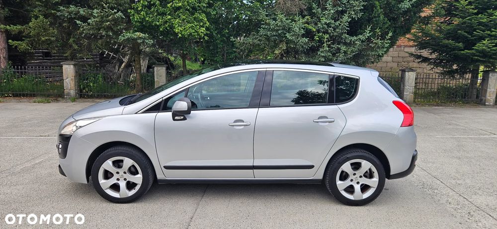 Peugeot 3008 120 VTi Active - 6