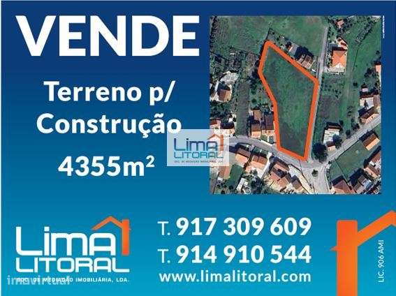 Terreno para construção de moradias/prédios em frações - Grande imagem: 2/11