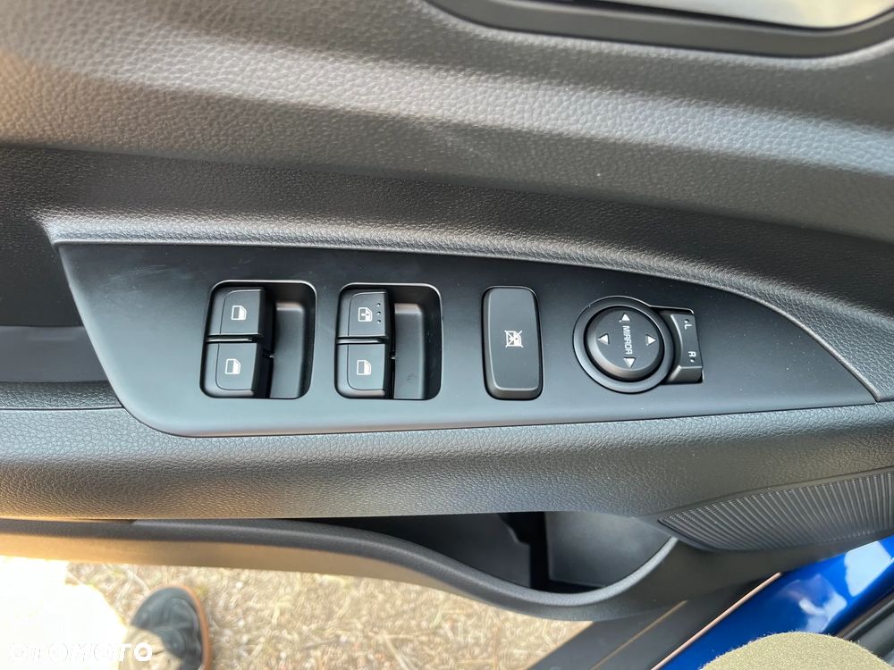Kia Stonic 1.0 T-GDI M - 28