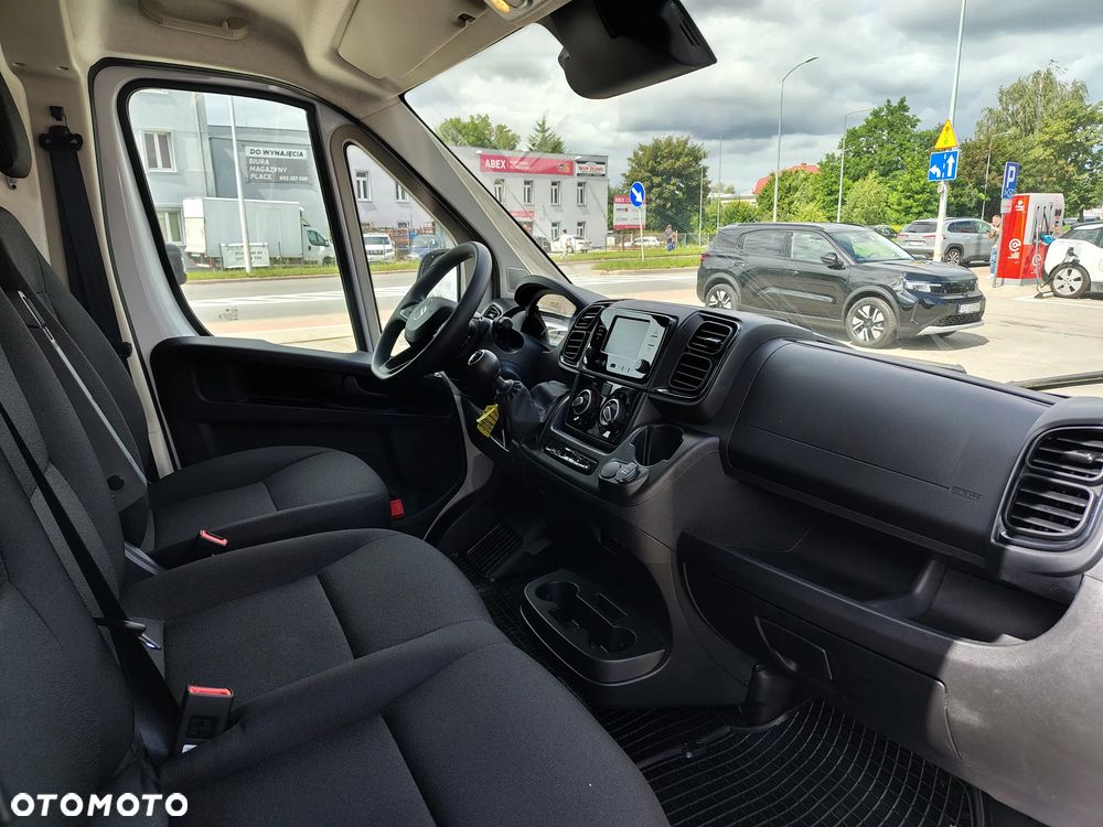 Citroën JUMPER - 18