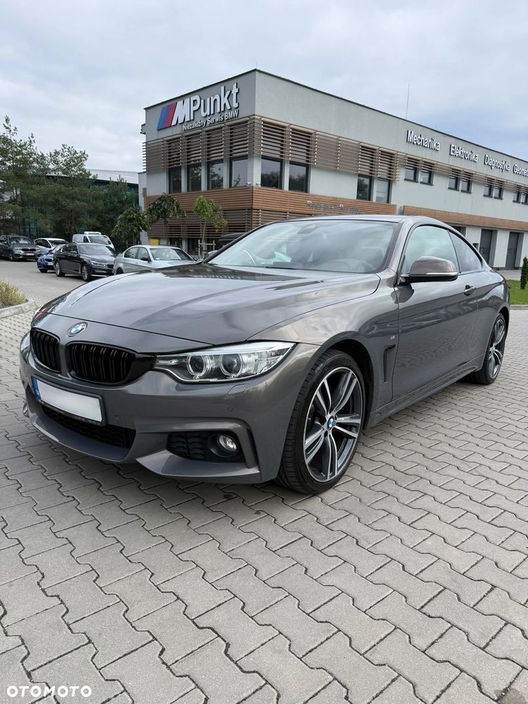 BMW Seria 4