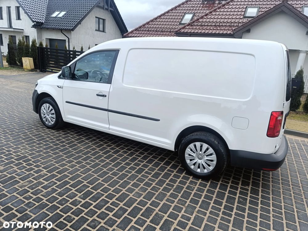 Volkswagen Caddy - 4