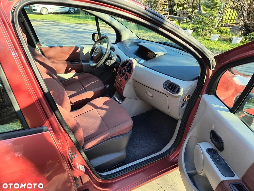 Renault Modus 1.2 16V Authentique - 11