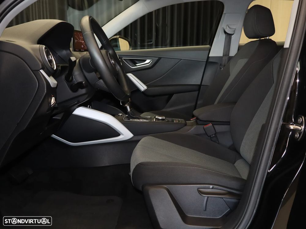 Audi Q2 30 TDI S tronic - 20