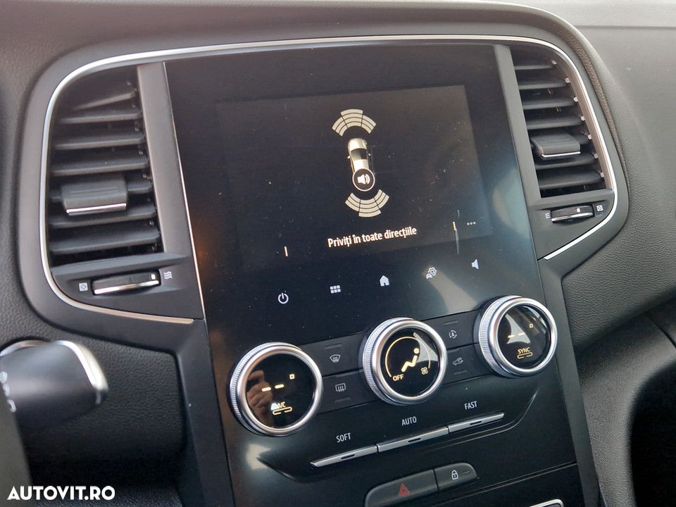 Renault Megane Blue dCi 116 Zen - 20