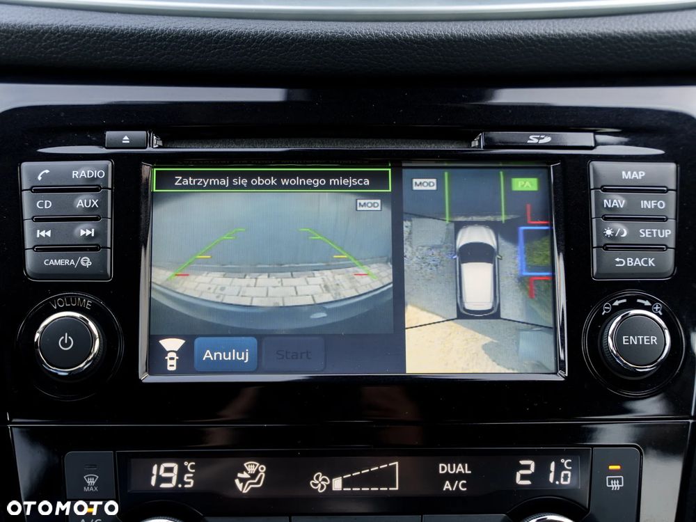 Nissan Qashqai 1.2 DIG-T N-Connecta EU6 - 31