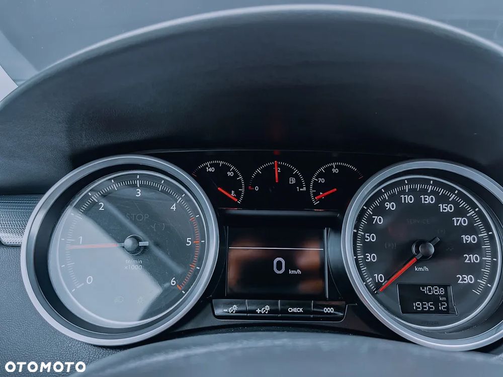 Peugeot 508 1.6 BlueHDi Active S&S - 28