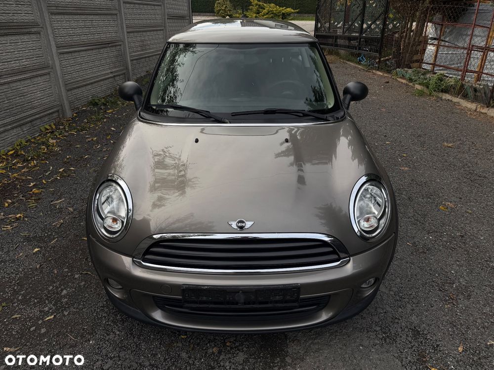 MINI ONE Standard - 10
